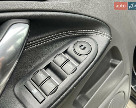 Чорний Форд Сі-Макс, об'ємом двигуна 1.8 л та пробігом 210 тис. км за 5650 $, фото 65 на Automoto.ua