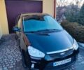 Чорний Форд Сі-Макс, об'ємом двигуна 1.6 л та пробігом 156 тис. км за 6100 $, фото 1 на Automoto.ua