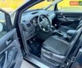 Чорний Форд Сі-Макс, об'ємом двигуна 1.8 л та пробігом 240 тис. км за 5900 $, фото 24 на Automoto.ua