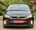 Чорний Форд Сі-Макс, об'ємом двигуна 1.6 л та пробігом 230 тис. км за 6700 $, фото 1 на Automoto.ua
