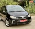 Чорний Форд Сі-Макс, об'ємом двигуна 1.6 л та пробігом 230 тис. км за 6700 $, фото 6 на Automoto.ua