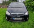 Чорний Форд Сі-Макс, об'ємом двигуна 1.6 л та пробігом 246 тис. км за 5500 $, фото 8 на Automoto.ua