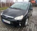 Чорний Форд Сі-Макс, об'ємом двигуна 1.6 л та пробігом 221 тис. км за 5400 $, фото 1 на Automoto.ua