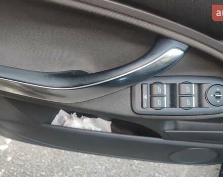 Черный Форд Си-Макс, объемом двигателя 1.6 л и пробегом 277 тыс. км за 5500 $, фото 20 на Automoto.ua