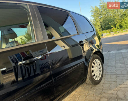 Чорний Форд Сі-Макс, об'ємом двигуна 1.6 л та пробігом 227 тис. км за 6499 $, фото 25 на Automoto.ua