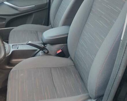 Черный Форд Си-Макс, объемом двигателя 1.6 л и пробегом 277 тыс. км за 5500 $, фото 35 на Automoto.ua