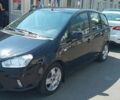 Чорний Форд Сі-Макс, об'ємом двигуна 1.6 л та пробігом 229 тис. км за 2600 $, фото 1 на Automoto.ua