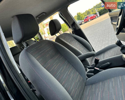Чорний Форд Сі-Макс, об'ємом двигуна 1.6 л та пробігом 227 тис. км за 6499 $, фото 68 на Automoto.ua