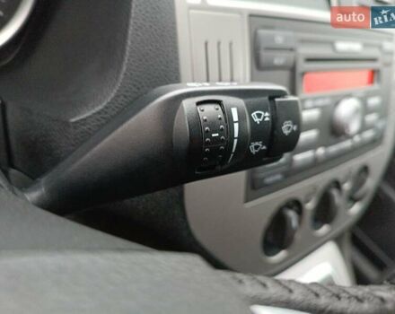 Чорний Форд Сі-Макс, об'ємом двигуна 1.8 л та пробігом 236 тис. км за 5750 $, фото 27 на Automoto.ua