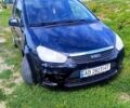 Чорний Форд Сі-Макс, об'ємом двигуна 1.6 л та пробігом 232 тис. км за 5000 $, фото 2 на Automoto.ua