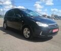 Черный Форд Си-Макс, объемом двигателя 0 л и пробегом 140 тыс. км за 6900 $, фото 1 на Automoto.ua