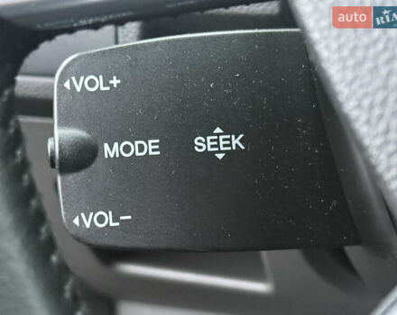 Черный Форд Си-Макс, объемом двигателя 1.6 л и пробегом 234 тыс. км за 5750 $, фото 43 на Automoto.ua