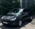 Чорний Форд Сі-Макс, об'ємом двигуна 1.75 л та пробігом 220 тис. км за 4950 $, фото 1 на Automoto.ua