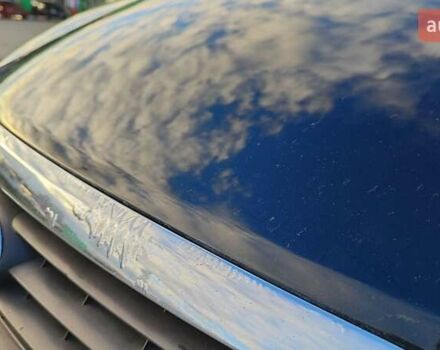 Черный Форд Си-Макс, объемом двигателя 1.6 л и пробегом 277 тыс. км за 5500 $, фото 2 на Automoto.ua