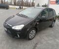 Чорний Форд Сі-Макс, об'ємом двигуна 1.8 л та пробігом 236 тис. км за 5750 $, фото 1 на Automoto.ua