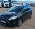 Чорний Форд Сі-Макс, об'ємом двигуна 1.6 л та пробігом 172 тис. км за 7000 $, фото 1 на Automoto.ua