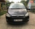 Чорний Форд Сі-Макс, об'ємом двигуна 1.6 л та пробігом 240 тис. км за 6500 $, фото 1 на Automoto.ua