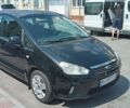 Чорний Форд Сі-Макс, об'ємом двигуна 1.6 л та пробігом 229 тис. км за 2600 $, фото 1 на Automoto.ua