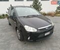 Чорний Форд Сі-Макс, об'ємом двигуна 1.8 л та пробігом 236 тис. км за 5750 $, фото 3 на Automoto.ua