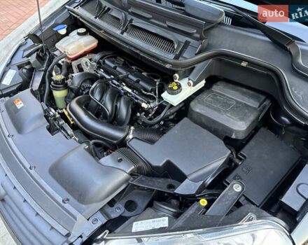 Чорний Форд Сі-Макс, об'ємом двигуна 1.6 л та пробігом 227 тис. км за 6499 $, фото 83 на Automoto.ua