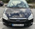 Форд Сі-Макс 2010 у Києві на Automoto.ua Чорний Форд Сі-Макс, об'ємом двигуна 1.6 л та пробігом 223 тис. км за 4300 $, фото 1 на Automoto.ua