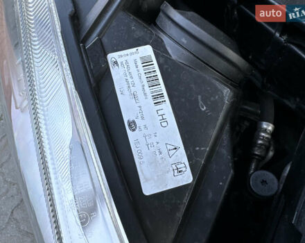 Чорний Форд Сі-Макс, об'ємом двигуна 1.6 л та пробігом 227 тис. км за 6499 $, фото 93 на Automoto.ua