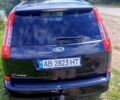 Чорний Форд Сі-Макс, об'ємом двигуна 1.6 л та пробігом 232 тис. км за 5000 $, фото 1 на Automoto.ua