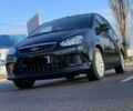 Чорний Форд Сі-Макс, об'ємом двигуна 1.6 л та пробігом 167 тис. км за 8399 $, фото 1 на Automoto.ua