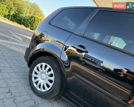 Чорний Форд Сі-Макс, об'ємом двигуна 1.6 л та пробігом 227 тис. км за 6499 $, фото 15 на Automoto.ua