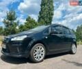 Чорний Форд Сі-Макс, об'ємом двигуна 1.8 л та пробігом 248 тис. км за 7000 $, фото 1 на Automoto.ua