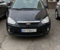 Чорний Форд Сі-Макс, об'ємом двигуна 1.6 л та пробігом 224 тис. км за 6500 $, фото 1 на Automoto.ua