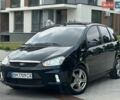 Черный Форд Си-Макс, объемом двигателя 1.56 л и пробегом 213 тыс. км за 5200 $, фото 1 на Automoto.ua