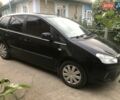 Чорний Форд Сі-Макс, об'ємом двигуна 1.6 л та пробігом 240 тис. км за 6500 $, фото 2 на Automoto.ua
