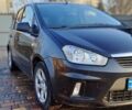 Чорний Форд Сі-Макс, об'ємом двигуна 1.6 л та пробігом 380 тис. км за 5000 $, фото 1 на Automoto.ua