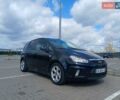 Черный Форд Си-Макс, объемом двигателя 1.56 л и пробегом 228 тыс. км за 6600 $, фото 3 на Automoto.ua