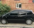 Чорний Форд Сі-Макс, об'ємом двигуна 1.6 л та пробігом 240 тис. км за 6500 $, фото 4 на Automoto.ua