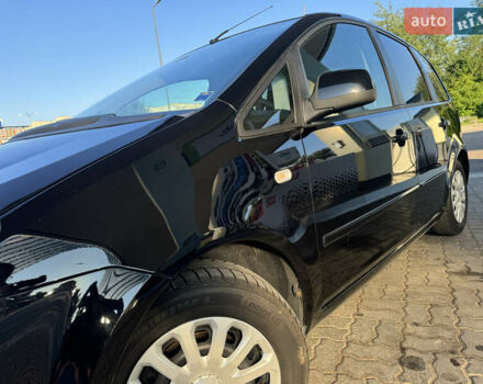 Чорний Форд Сі-Макс, об'ємом двигуна 1.6 л та пробігом 227 тис. км за 6499 $, фото 21 на Automoto.ua