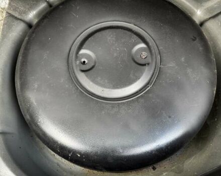 Форд Сі-Макс 2010 у Києві на Automoto.ua Чорний Форд Сі-Макс, об'ємом двигуна 1.6 л та пробігом 223 тис. км за 4300 $, фото 15 на Automoto.ua