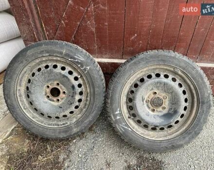 Черный Форд Си-Макс, объемом двигателя 1.6 л и пробегом 277 тыс. км за 5500 $, фото 39 на Automoto.ua