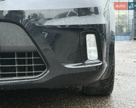 Черный Форд Си-Макс, объемом двигателя 1.6 л и пробегом 234 тыс. км за 5750 $, фото 18 на Automoto.ua