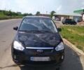 Чорний Форд Сі-Макс, об'ємом двигуна 1.56 л та пробігом 237 тис. км за 6700 $, фото 1 на Automoto.ua