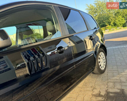 Чорний Форд Сі-Макс, об'ємом двигуна 1.6 л та пробігом 227 тис. км за 6499 $, фото 24 на Automoto.ua