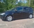 Черный Форд Си-Макс, объемом двигателя 0 л и пробегом 140 тыс. км за 6900 $, фото 3 на Automoto.ua