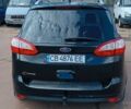 Чорний Форд Сі-Макс, об'ємом двигуна 1.6 л та пробігом 172 тис. км за 7000 $, фото 4 на Automoto.ua
