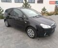 Чорний Форд Сі-Макс, об'ємом двигуна 1.8 л та пробігом 236 тис. км за 5750 $, фото 4 на Automoto.ua