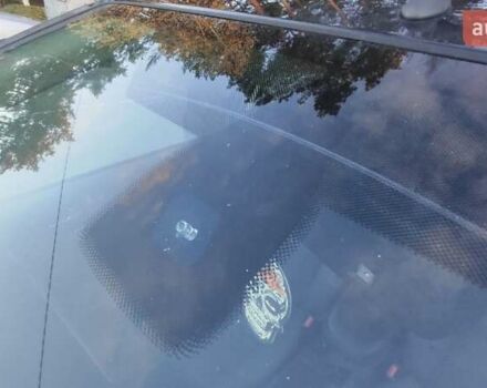 Черный Форд Си-Макс, объемом двигателя 1.6 л и пробегом 277 тыс. км за 5500 $, фото 11 на Automoto.ua