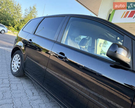 Чорний Форд Сі-Макс, об'ємом двигуна 1.6 л та пробігом 227 тис. км за 6499 $, фото 12 на Automoto.ua