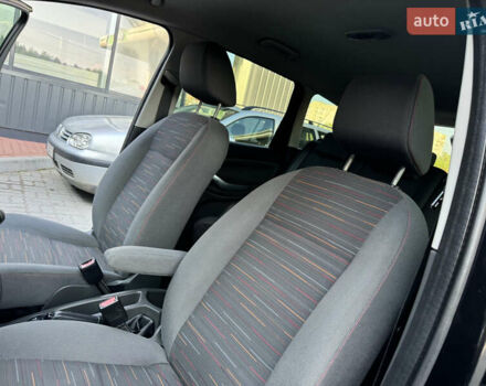 Чорний Форд Сі-Макс, об'ємом двигуна 1.6 л та пробігом 227 тис. км за 6499 $, фото 47 на Automoto.ua
