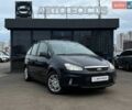 Чорний Форд Сі-Макс, об'ємом двигуна 1.8 л та пробігом 341 тис. км за 5990 $, фото 1 на Automoto.ua