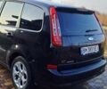 Чорний Форд Сі-Макс, об'ємом двигуна 1.6 л та пробігом 380 тис. км за 5000 $, фото 4 на Automoto.ua